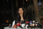 Aishwarya Rai 41st Bday Event - 39 of 62