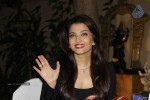 Aishwarya Rai 41st Bday Event - 45 of 62
