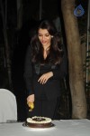 Aishwarya Rai 41st Bday Event - 61 of 62