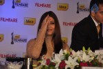 Aishwarya Rai at 58th Idea Filmfare Awards Press Meet - 2 of 75