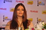 Aishwarya Rai at 58th Idea Filmfare Awards Press Meet - 9 of 75