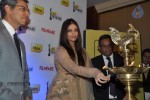 Aishwarya Rai at 58th Idea Filmfare Awards Press Meet - 15 of 75