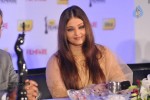 Aishwarya Rai at 58th Idea Filmfare Awards Press Meet - 23 of 75