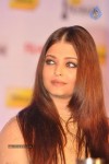 Aishwarya Rai at 58th Idea Filmfare Awards Press Meet - 29 of 75