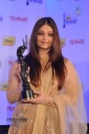 Aishwarya Rai at 58th Idea Filmfare Awards Press Meet - 35 of 75