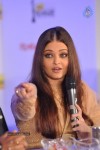Aishwarya Rai at 58th Idea Filmfare Awards Press Meet - 48 of 75