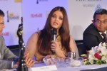 Aishwarya Rai at 58th Idea Filmfare Awards Press Meet - 53 of 75
