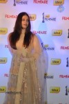 Aishwarya Rai at 58th Idea Filmfare Awards Press Meet - 54 of 75