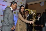 Aishwarya Rai at 58th Idea Filmfare Awards Press Meet - 55 of 75