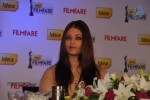 Aishwarya Rai at 58th Idea Filmfare Awards Press Meet - 56 of 75