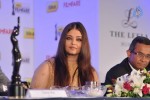 Aishwarya Rai at 58th Idea Filmfare Awards Press Meet - 58 of 75