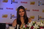 Aishwarya Rai at 58th Idea Filmfare Awards Press Meet - 62 of 75