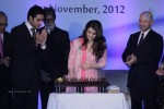 Aishwarya Rai at French Civilian Award Event - 36 of 53