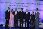 Aishwarya Rai at French Civilian Award Event - 37 of 53