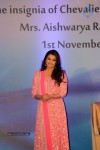 Aishwarya Rai at French Civilian Award Event - 39 of 53