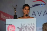 Aishwarya Rai at Lavasa Women Drive Awards - 6 of 45