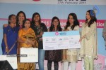 Aishwarya Rai at Lavasa Women Drive Awards - 9 of 45