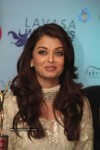 Aishwarya Rai at Lavasa Women Drive Awards - 26 of 45