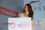 Aishwarya Rai at Lavasa Women Drive Awards - 30 of 45