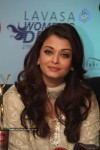 Aishwarya Rai at Lavasa Women Drive Awards - 35 of 45