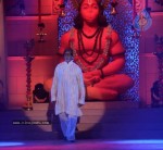 Aishwarya Rai at Shri Hanuman Chalisa Album Launch - 8 of 51