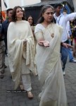 Aishwarya Rai at Shri Hanuman Chalisa Album Launch - 13 of 51
