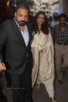 Aishwarya Rai at Shri Hanuman Chalisa Album Launch - 15 of 51