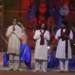 Aishwarya Rai at Shri Hanuman Chalisa Album Launch - 36 of 51