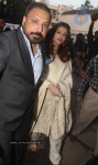 Aishwarya Rai at Shri Hanuman Chalisa Album Launch - 51 of 51