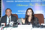 Aishwarya Rai at UNAIDS Event - 3 of 82