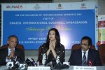 Aishwarya Rai at UNAIDS Event - 30 of 82
