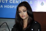 Aishwarya Rai at UNAIDS Event - 31 of 82