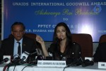 Aishwarya Rai at UNAIDS Event - 36 of 82