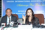 Aishwarya Rai at UNAIDS Event - 43 of 82
