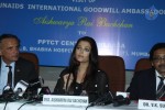 Aishwarya Rai at UNAIDS Event - 45 of 82