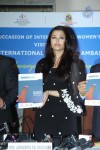 Aishwarya Rai at UNAIDS Event - 56 of 82