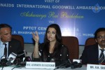 Aishwarya Rai at UNAIDS Event - 62 of 82