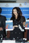Aishwarya Rai at UNAIDS Event - 63 of 82