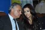 Aishwarya Rai at UNAIDS Event - 75 of 82