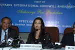 Aishwarya Rai at UNAIDS Event - 82 of 82