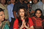 Aishwarya Rai at World AIDS day Event - 8 of 32