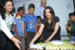 Aishwarya Rai Celebrates 20th Anniversary of Miss World title Win - 34 of 34