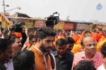 Aishwarya Rai Gudi Padwa Festival Celebrations - 4 of 15