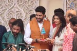 Aishwarya Rai Gudi Padwa Festival Celebrations - 14 of 15