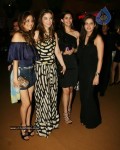 Aishwarya Rai Hot Ramp Walk at HDIL India Couture Week - 13 of 79