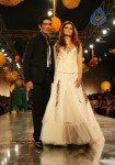 Aishwarya Rai Hot Ramp Walk at HDIL India Couture Week - 15 of 79