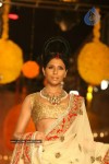 Aishwarya Rai Hot Ramp Walk at HDIL India Couture Week - 36 of 79