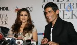 Aishwarya Rai Hot Ramp Walk at HDIL India Couture Week - 51 of 79