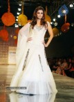 Aishwarya Rai Hot Ramp Walk at HDIL India Couture Week - 59 of 79