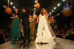 Aishwarya Rai Hot Ramp Walk at HDIL India Couture Week - 60 of 79